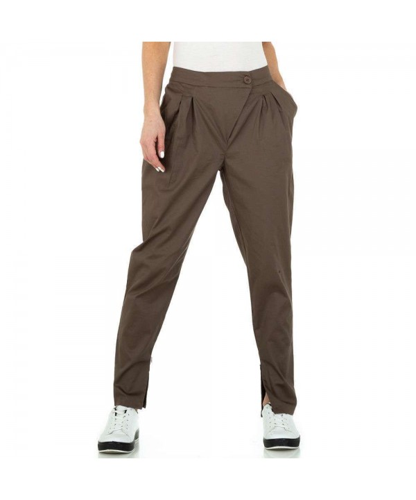 Trousers for women
 1-606918