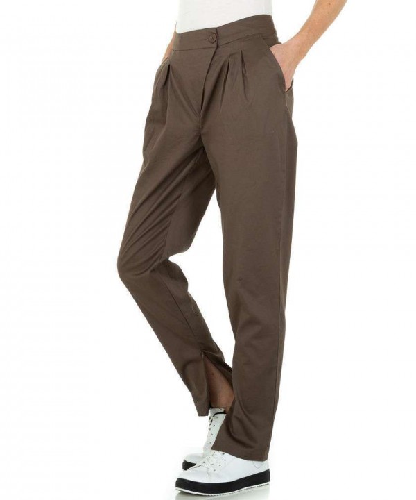 Trousers for women
 1-606918