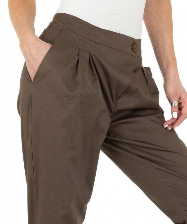 Trousers for women
 1-606918