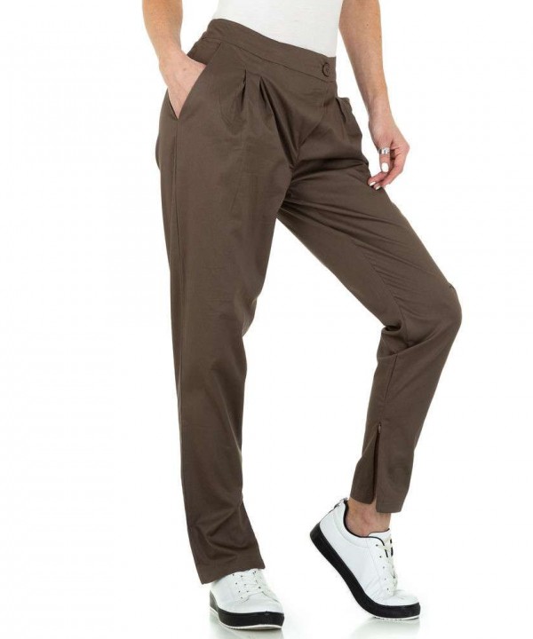 Trousers for women
 1-606918