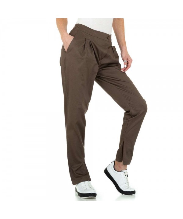 Trousers for women
 1-606918