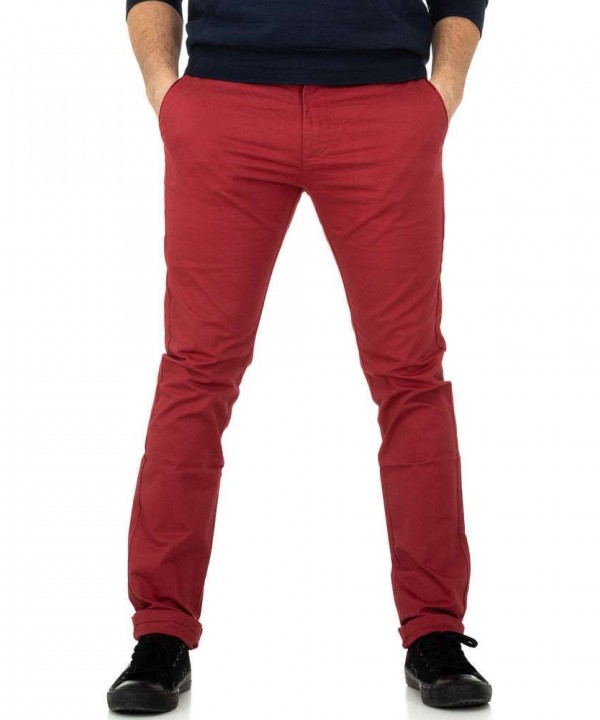 Trousers for men
 1-583851