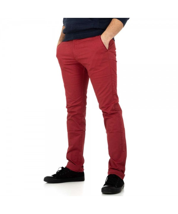 Trousers for men
 1-583851