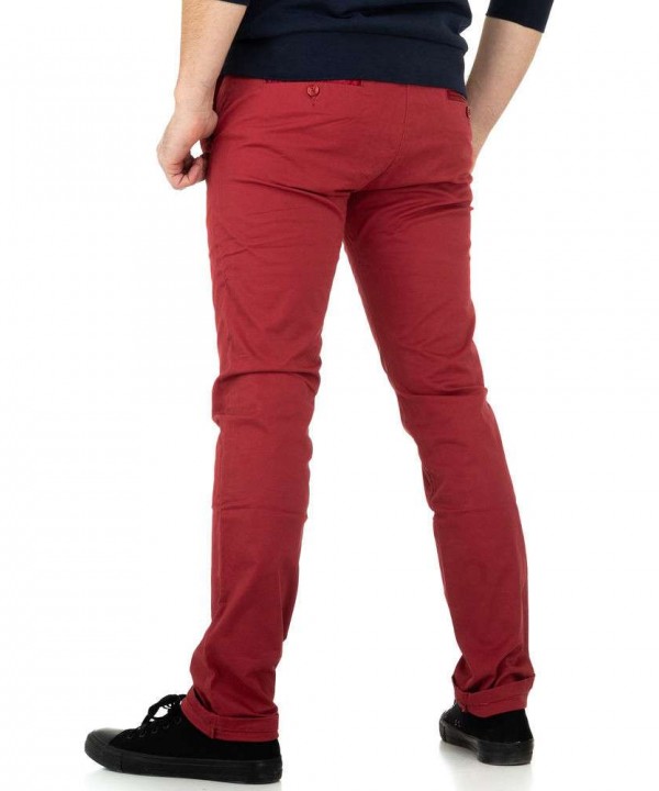 Trousers for men
 1-583851