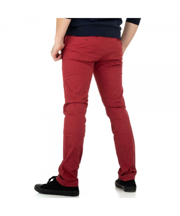 Trousers for men
 1-583851