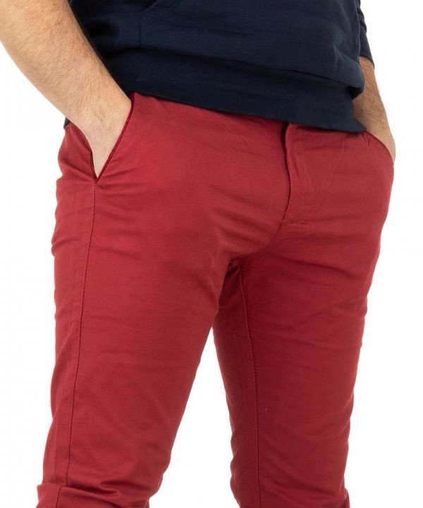 Trousers for men
 1-583851