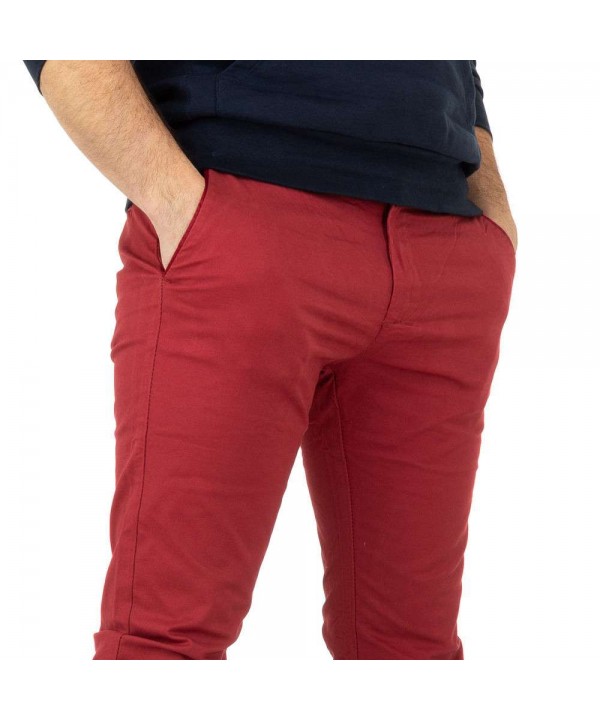 Trousers for men
 1-583851