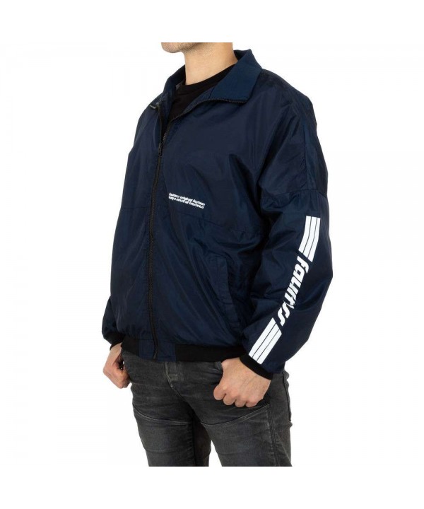 Jacket for men
 1-582666