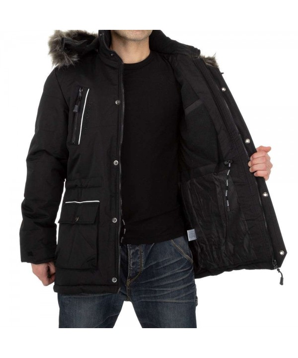 Jacket for men
 1-582554