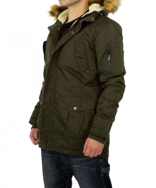 Jacket for men
 1-582636