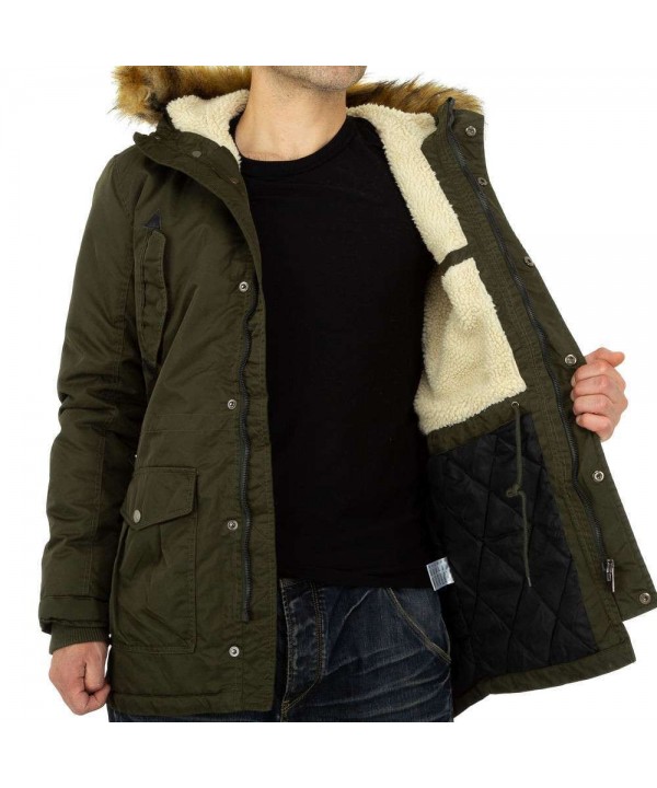 Jacket for men
 1-582636