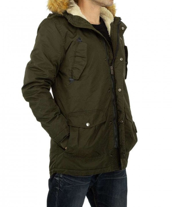 Jacket for men
 1-582636