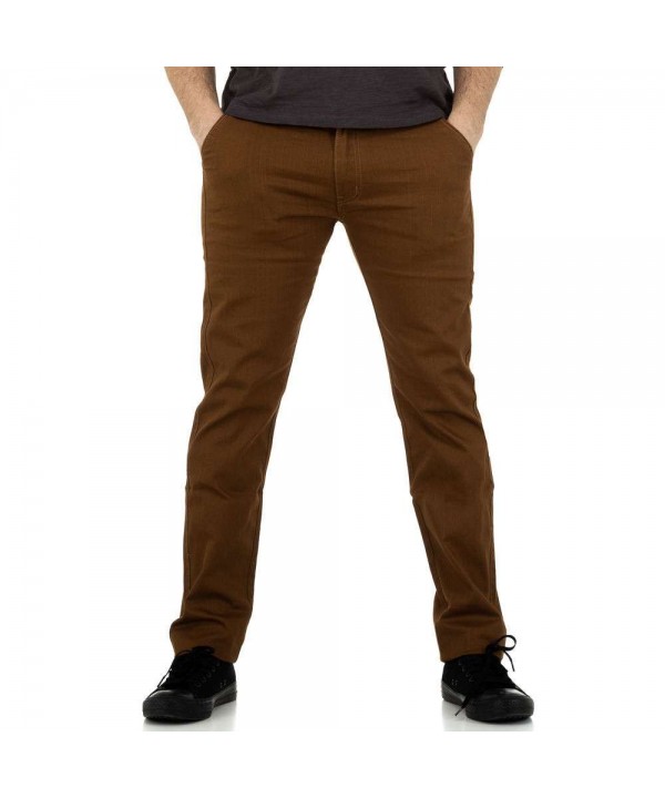 Trousers for men
 1-541729