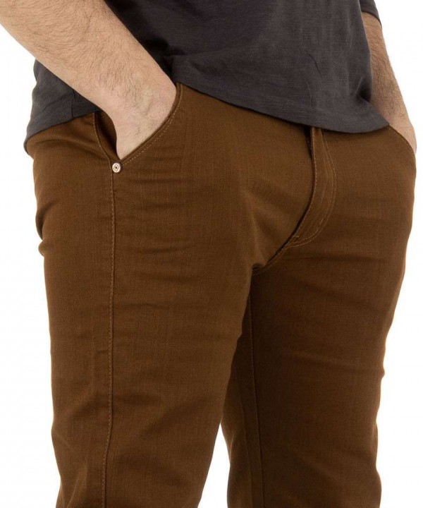 Trousers for men
 1-541729