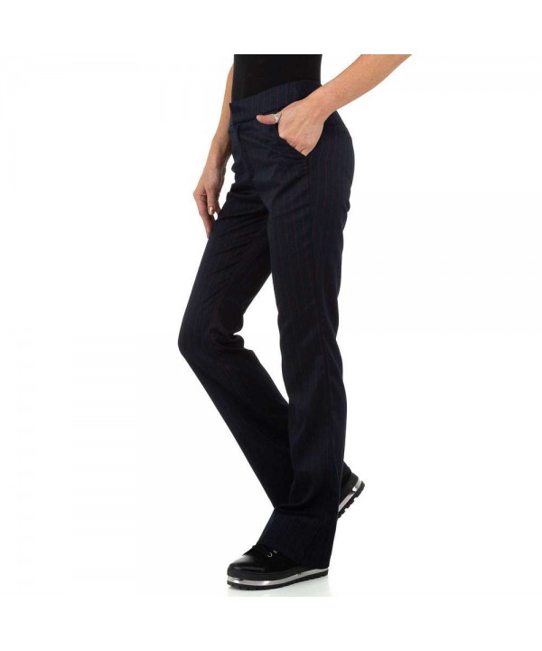 Trousers for women
 1-580067