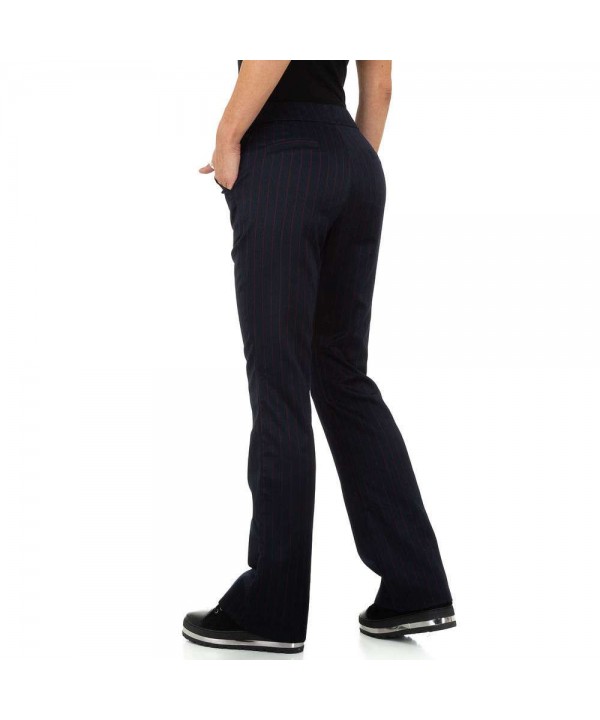 Trousers for women
 1-580067