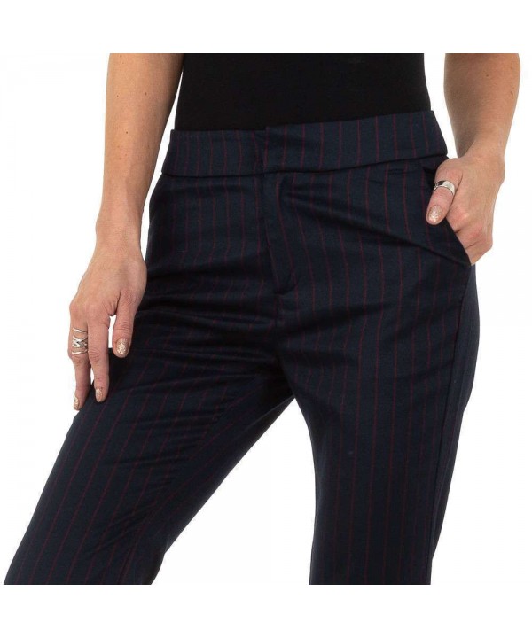 Trousers for women
 1-580067