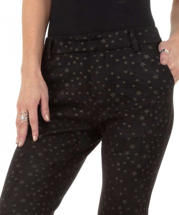 Trousers for women
 1-580071