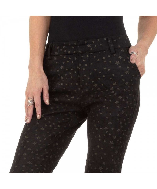 Trousers for women
 1-580071