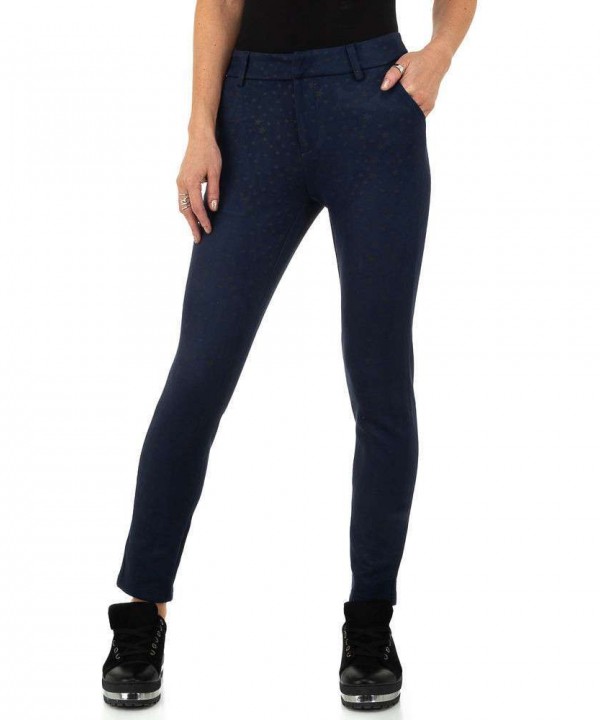 Trousers for women
 1-580075