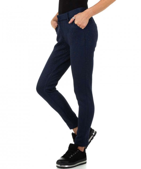 Trousers for women
 1-580075