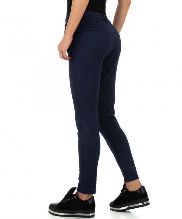 Trousers for women
 1-580075