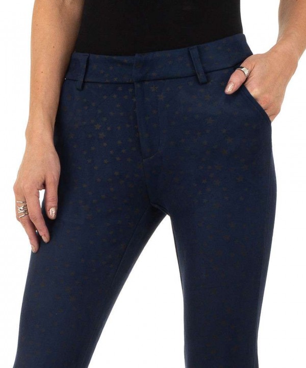 Trousers for women
 1-580075