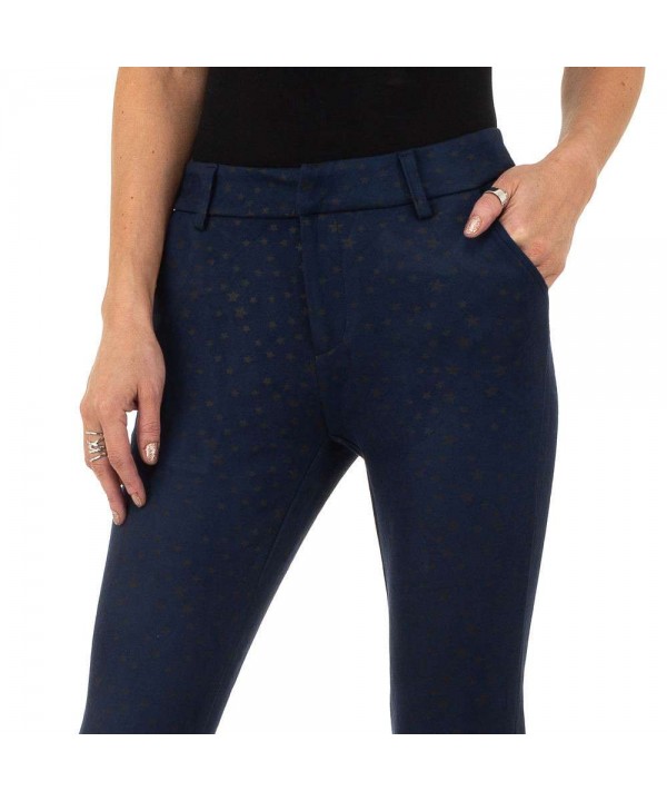 Trousers for women
 1-580075