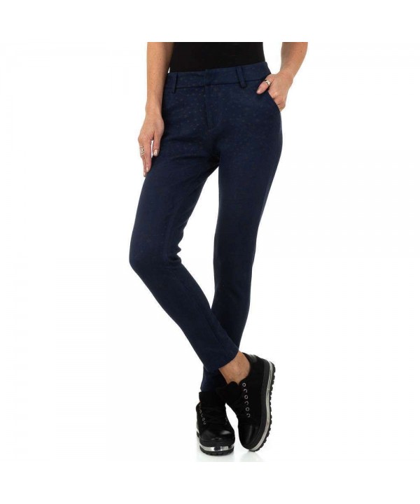 Trousers for women
 1-580075