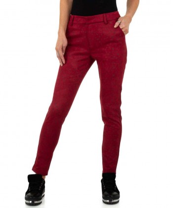 Trousers for women
 1-580079