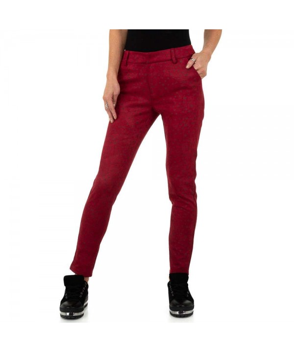 Trousers for women
 1-580079