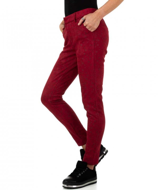 Trousers for women
 1-580079