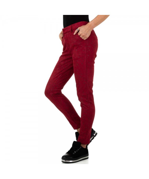 Trousers for women
 1-580079