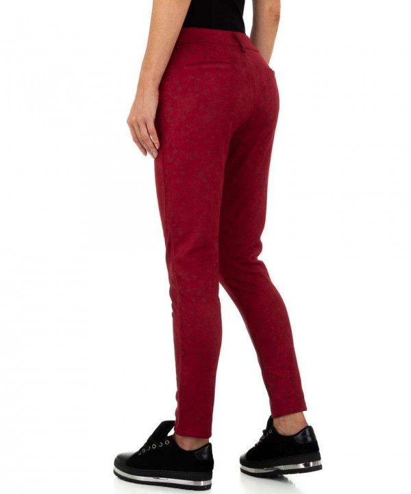 Trousers for women
 1-580079