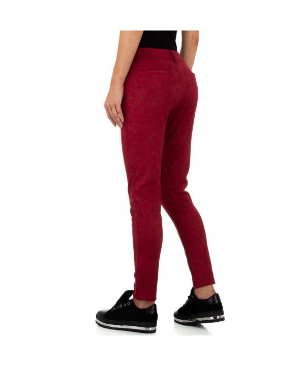 Trousers for women
 1-580079