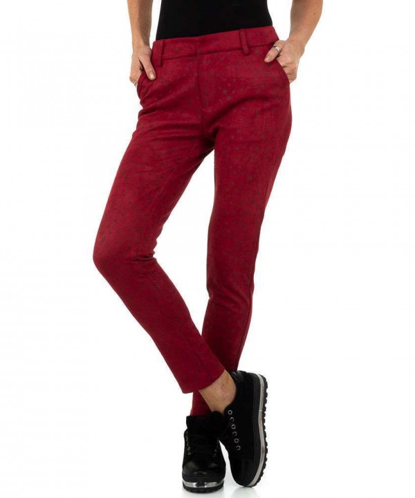 Trousers for women
 1-580079