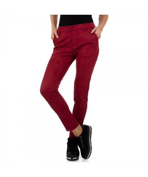 Trousers for women
 1-580079