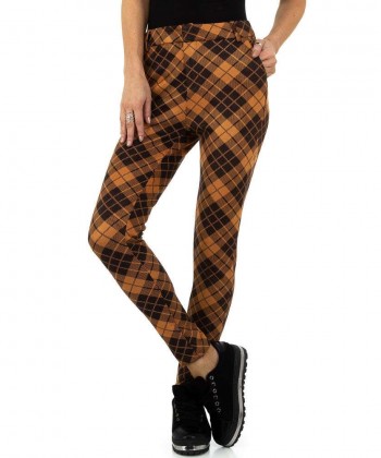 Trousers for women
 1-580083