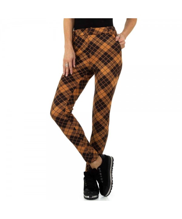 Trousers for women
 1-580083