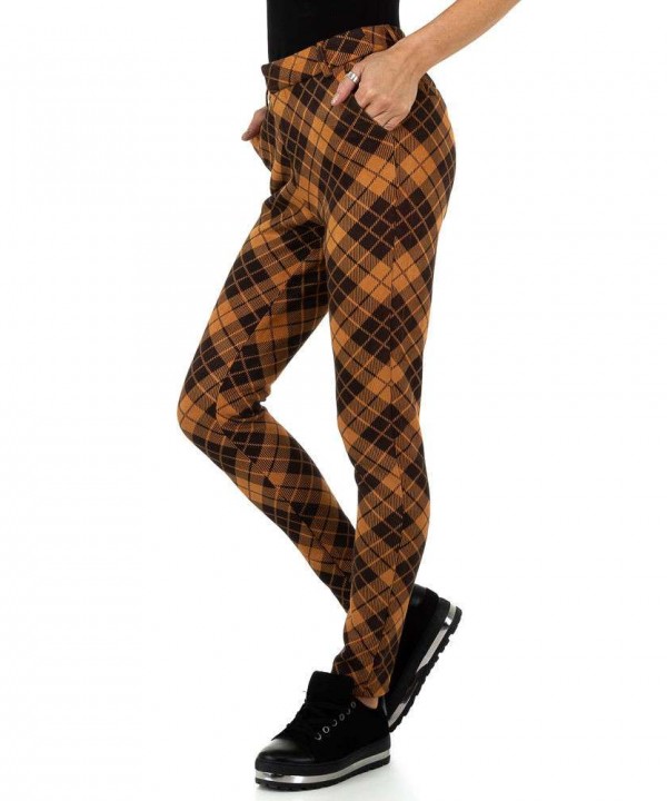 Trousers for women
 1-580083