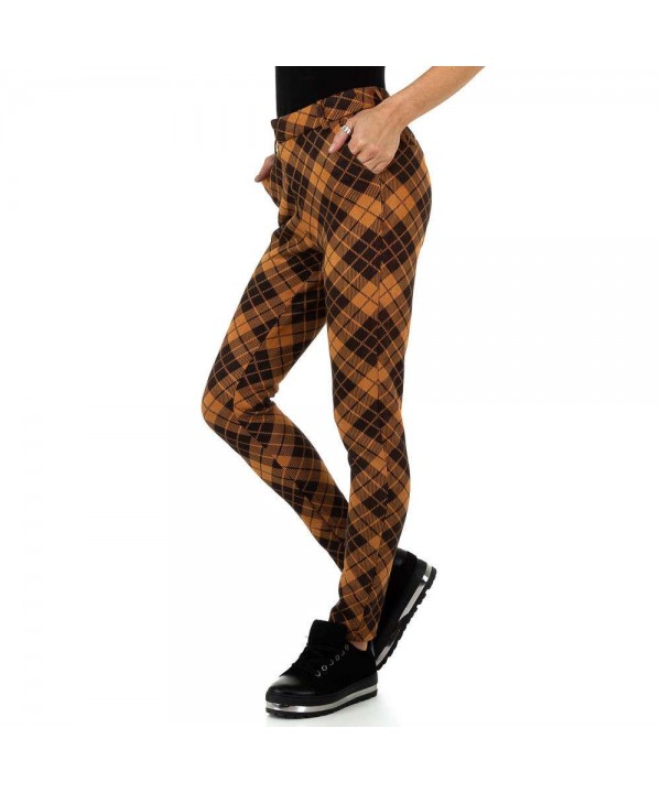 Trousers for women
 1-580083