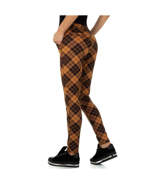 Trousers for women
 1-580083