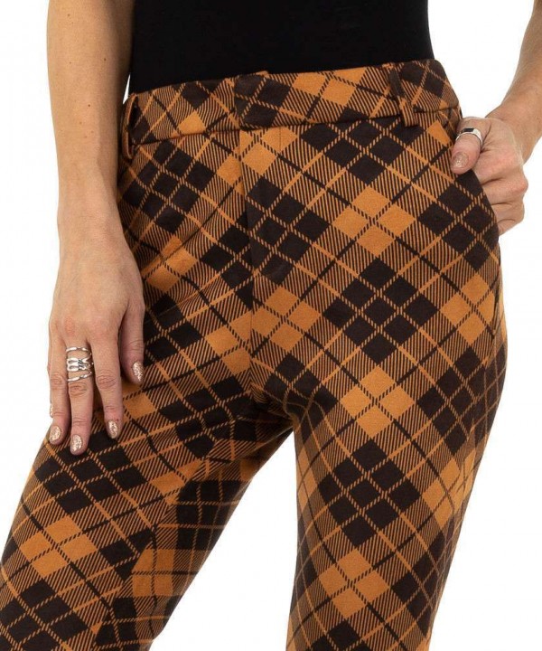 Trousers for women
 1-580083