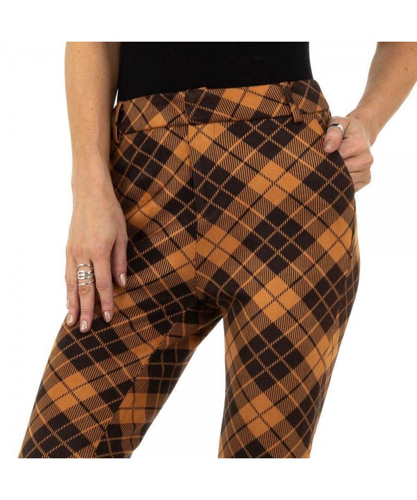 Trousers for women
 1-580083