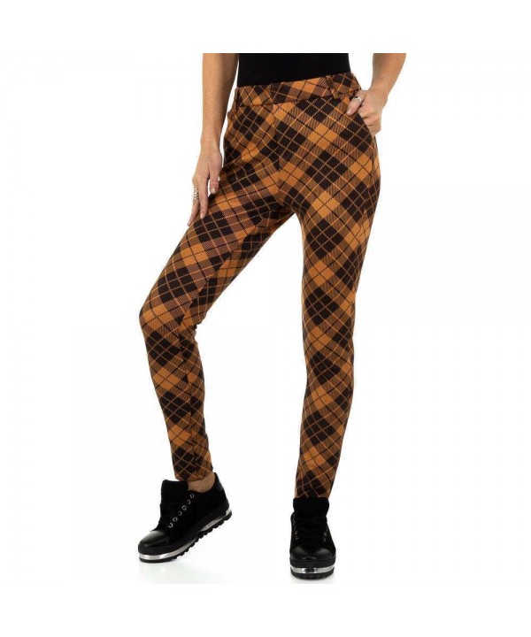 Trousers for women
 1-580083