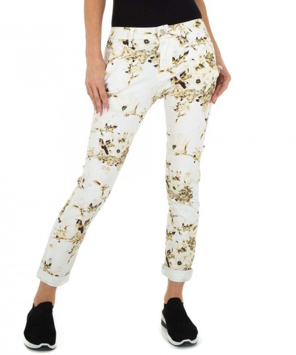 Trousers for women
 1-614596