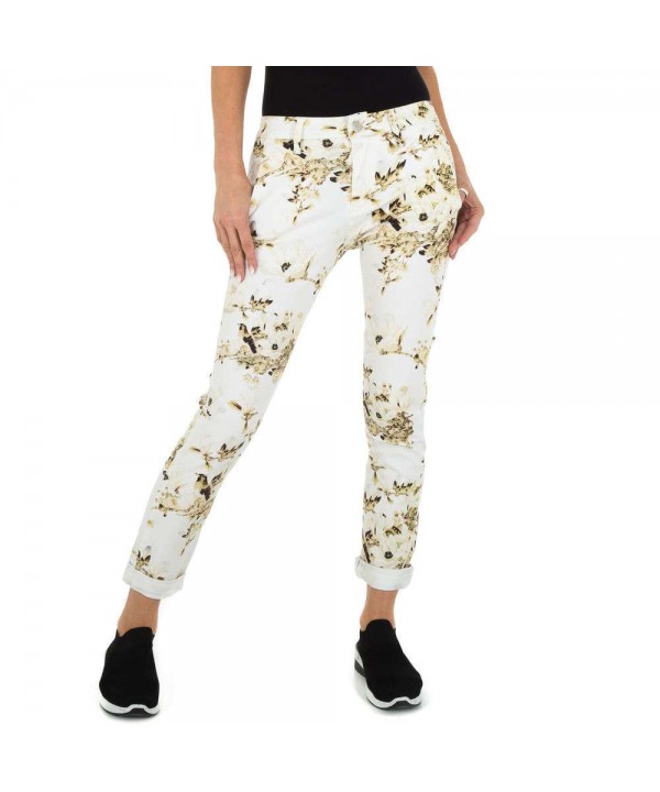 Trousers for women
 1-614596