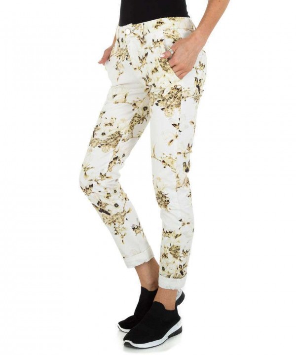 Trousers for women
 1-614596