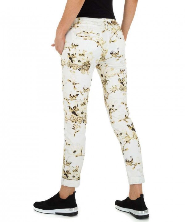 Trousers for women
 1-614596