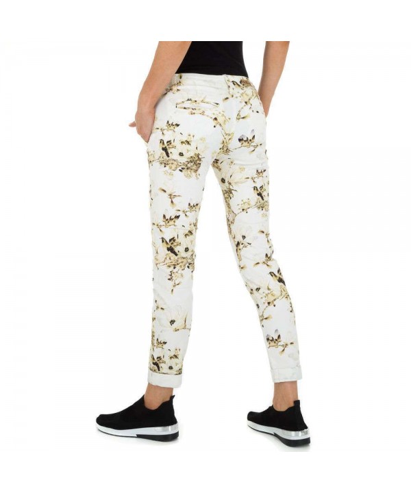 Trousers for women
 1-614596